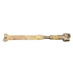 Used Oem 1983-93 Chevy S10 Blazer Front Driveshaft Propshaft 26006948. Fixed Price $139.99.
