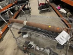(local Pickup Only) Rear Drive Shaft 4WD 119" Wb Fits 15-17 Expedition 1991824. Fixed Price $124.90.