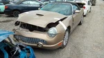 Rear Drive Shaft Fits 03-05 Thunderbird 5339777. Fixed Price $227.84.