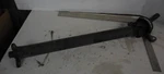 Driver Driveshaft Front 2000 2001 Jaguar S-type XW4W-4K145 Used Oem. Fixed Price $44.99.