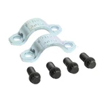 Jlg 8880218-OM Drive Shaft Transmission Bearing Strap Kit. Fixed Price $30.96.