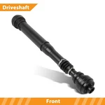Front Driveshaft For 2011-18 Porsche Cayenne Vw Touareg V6 V8 2011-16 7P0521101E. Fixed Price $110.99.