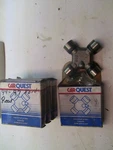 Carquest 2-4800 Universal Joint 24800. Fixed Price $8.00.
