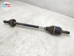2017-22 Land Rover Discovery Rear Right Axle Shaft Cv Locked Joint L462 L405 494. Fixed Price $74.94.