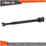 Labwork Front Driveshaft Prop Assembly 2002-2010 Ford F-250 Super Duty. Fixed Price $148.04.