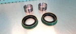 (2) Muncie Speed Transmission Tail Shaft Seal & Bushing 3978764 Large Output. Fixed Price $25.00.