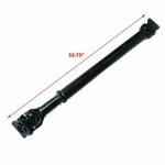 Suzuki Samurai Jimny SJ410 Front Propeller. Fixed Price $121.99.