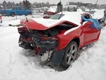 Rear Drive Shaft Automatic Transmission Opt Myb Fits 10-15 Camaro 9406435. Fixed Price $219.84.