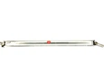 2013 Ram 2500 Rear Driveshaft Piece Upgrade For 68199586AB. Fixed Price $1200.00.