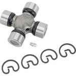 Speedway 91048315 1310 Series Chevy To U-joint, 1.0625" Cap Dia. Fixed Price $21.99.