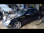 Prop Shaft Rear Drive 209 Type CLK500 Fits 03-06 Mercedes 10241090. Fixed Price $168.60.