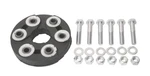Drive Shaft Flex Disc Kit URO-010773 For Mercedes-benz 300CE & More. Fixed Price $39.56.