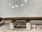 Rear Drive Shaft 2 Door Fits 68-71 Thunderbird 1584340. Fixed Price $182.69.
