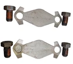 Oem Meritor Sub UJ280 Hdwe Driveline U-joint Hardware For 1975-1978 Gmc C-15. Fixed Price $24.95.