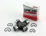 5-460X New Dana Spicer Combination/conversion U-joint 1350/1310. Fixed Price $34.99.