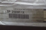 Spicer Center Bearing Kit 210391-1X New Box, Oem!. Fixed Price $25.00.
