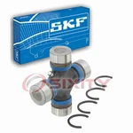 Skf Rear Universal Joint For 1966-1973 Pontiac Gto Driveline Axles Xc. Fixed Price $31.95.