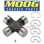 Moog Intermediate Shaft Transfer Case Universal Joint For 1974 Ww. Fixed Price $36.03.
