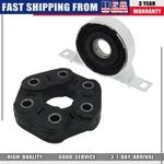 For Bmw 328I 428I 435I Driveshaft Center Carrier Bearing Support Flex Disc Kits. Fixed Price $44.87.