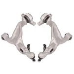 Pair Front Lower Control Arm W/ Ball Joint Lh & Rh For Infiniti M35 M45 Rwd 2WD. Fixed Price $321.99.