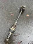 Porsche 928 Drive Shaft Cardan Axle. Fixed Price $89.99.