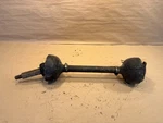 Jaguar Xjs XJ6 Rear Suspension Half-shaft Drive Assembly CAC84021. Fixed Price $127.49.