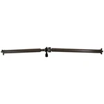 For Chevrolet Caprice 2014-2017 Rear Driveshaft Prop. Fixed Price $639.41.