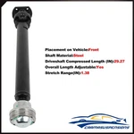 Front Driveshaft 936-324 For Mercedes-benz ML430 ML500 ML55 Amg A.t. 65-7002. Fixed Price $133.26.