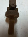 Rear Drive Shaft 4WD 4.7L Fits 00-03 Durango 50354. Fixed Price $88.50.