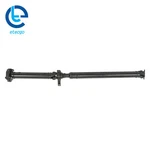 Rear Driveshaft Prop Rwd For Bmw E46 E36 323CI 323I 325CI 325I 26111229565. Fixed Price $143.00.