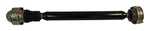 Crown Automotive 52111596AA Drive Shaft Fits 02-07 Liberty. Fixed Price $606.98.