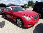Used Rear Drive Shaft Fits: 2009 Infiniti G37 Rwd Mt Thru 12/09 Grade. Fixed Price $223.59.