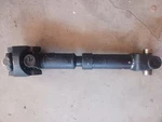 Jeep Wrangler Yj 1987 1993 Pro Comp Cv-style Rear Drive Shaft 4040. Fixed Price $300.00.