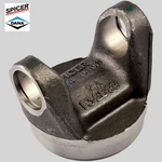 Dana Spicer 3-28-257 Weld-on-tube Yoke 1350 Series 3.500 X 0.065 Welded. Fixed Price $89.90.