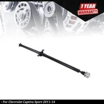 For Chevrolet Captiva Sport New Rear Driveshaft Assembly 2011-14 L4 2.4L V6 Awd. Fixed Price $144.60.