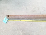 Rear Drive Shaft 4WD 157.5" Wb Fits 99-00 Sierra 2500 Pickup 279074. Fixed Price $601.43.