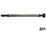 Bmw M3 M4 F80 F82 F83 Rwd M/t Rear Carbon Driveshaft Propeller 2015 - 2020 Oem. Fixed Price $599.99.