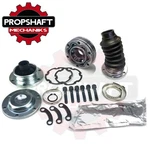 Front Driveshaft Cv Joint & Boot Kit For 2006-10 Jeep Commander / Grand Cherokee. Fixed Price $62.30.