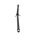2023 Porsche Cayenne Read Drive Shaft Propeller 4M0521101 Oem. Fixed Price $275.00.