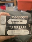 Box Neapco 2-4900HD Universal Joint. Fixed Price $22.25.