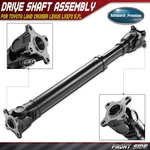 Front Driveshaft Prop Assembly For Toyota Land Cruiser Lexus LX570 V8 5.7L. Fixed Price $124.69.