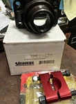 New Strange Engineering U1601 Chromoly Yoke Gm 12-BOLT 8.875" Rear End Girdle. Fixed Price $169.99.