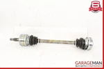 1997-2004 Porsche Boxster 986 Rear Left Driver Side Cv Axle Half Shaft Oem. Fixed Price $196.88.