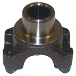 Crown 4897026AA Pinion Yoke For 1998-2006 Jeep Wrangler Tj Dana 44 Rear Axle. Fixed Price $75.08.