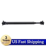 Rear Drive Shaft Prop Assembly For Jeep Grand Cherokee Commander 52853006AB Auto. Fixed Price $266.99.