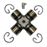 Universal Joint-driveshaft U-joint Gmb 220-0066 Fits 1986 Isuzu Pickup. Fixed Price $60.58.