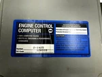 Cardone 72-1425 Engine Control Module 1995 Toyota Corolla Reman. Fixed Price $79.99.