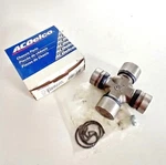 Universal Joint Rear Acdelco 45U0129 (made Usa). Fixed Price $19.89.