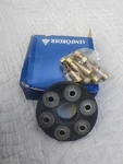Lemforder Volvo/mercedes Flex Disc Z 202 410 15. Fixed Price $60.00.