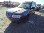 Rear Drive Shaft Manual Transmission Fits 06-08 Forester 12593989. Fixed Price $176.84.